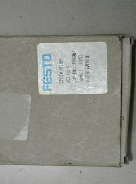 费斯托  193459、19258、196887、19691（gg设备）