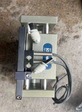 （霸霸电子）雄克阔型气爪气缸 PSH 22-1  302122 成色新