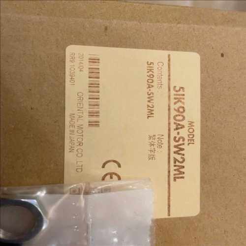 东方 电机5IK90A-SW2ML 全新原装正品（崽载电子）