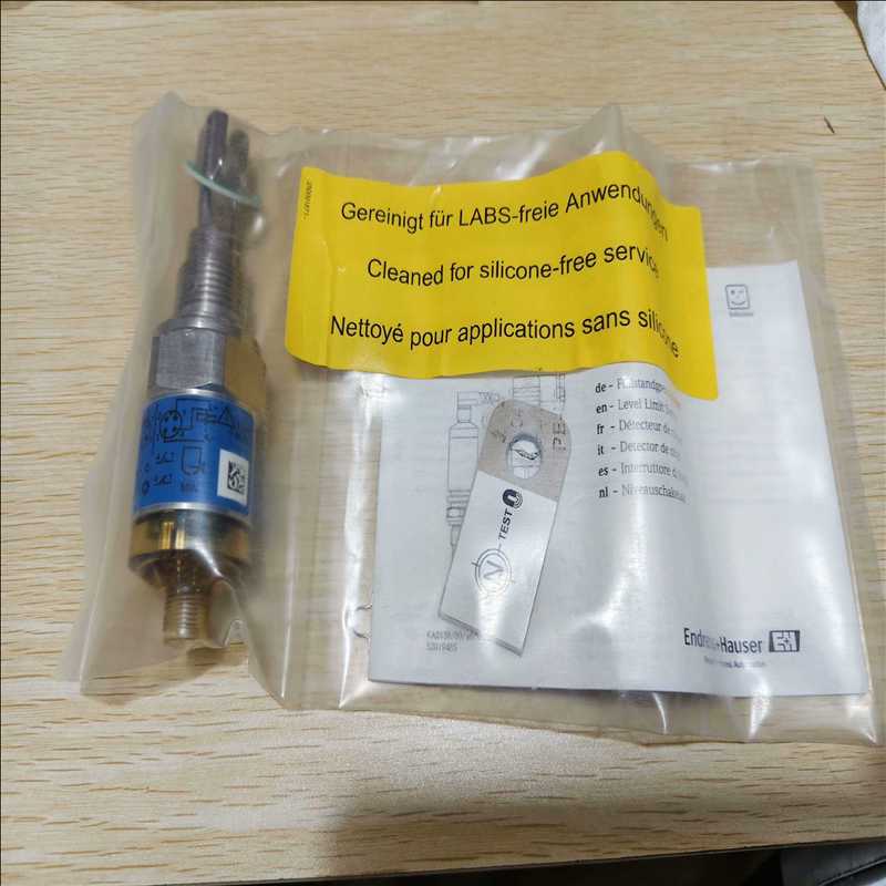 Endress+Hauser恩德斯豪斯FTL20-0029（耶耶电子）