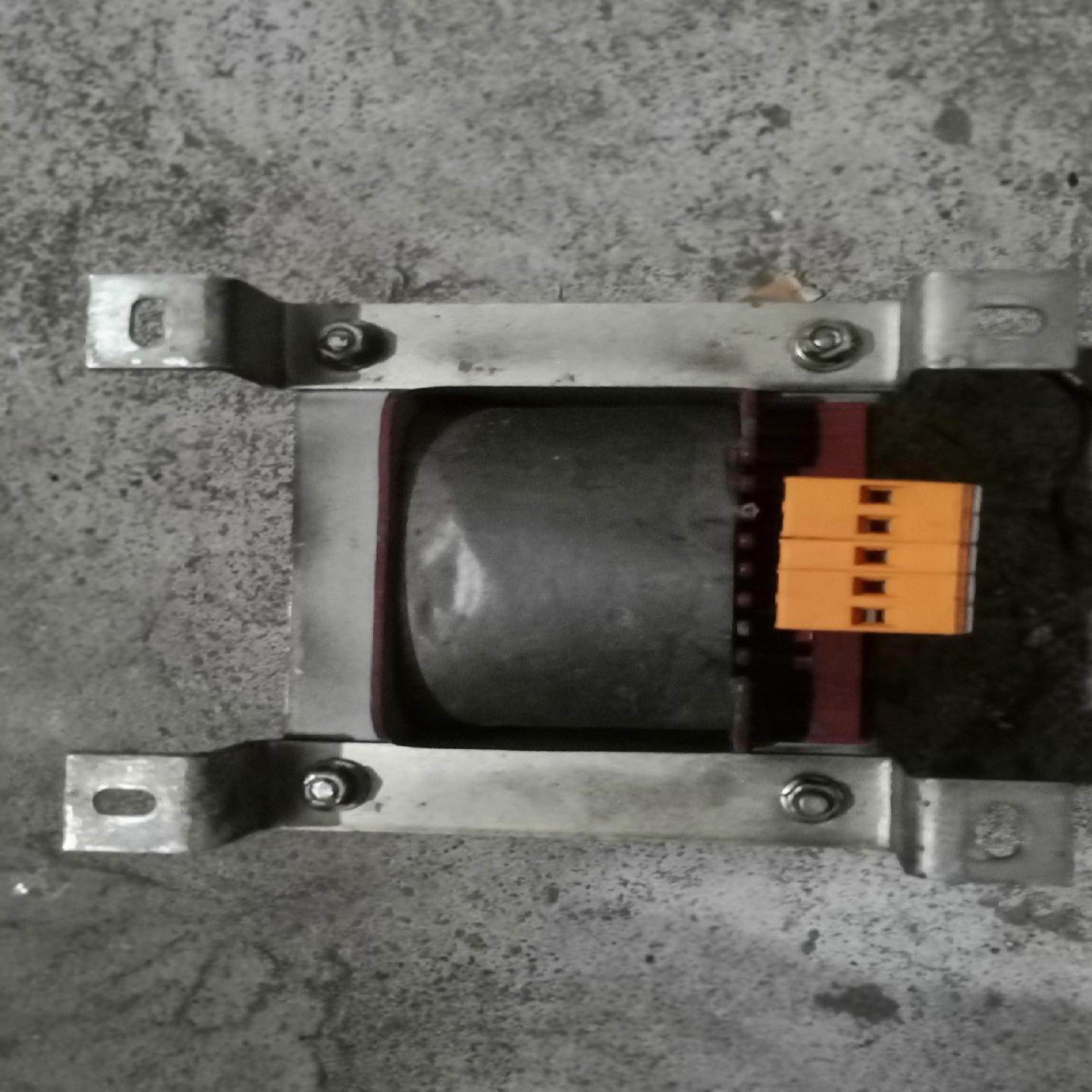 JBK4E/20变压器380V转220V/630W~询价