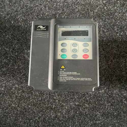 汇川MD300系列变频器 MD300NT0.7B-41 0.（佳毅工控）