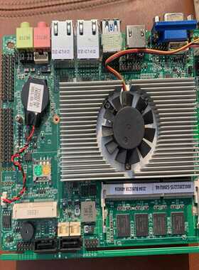 询价~派勤HB4208PN016A1板载I5-5200U/4G E