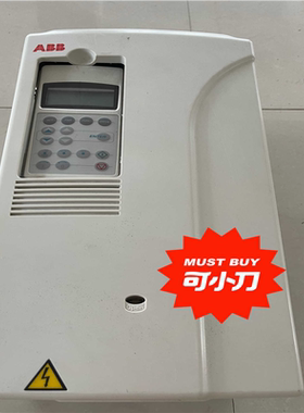 ABB变频器ACS800-04-0030-3+D150+P9~询价