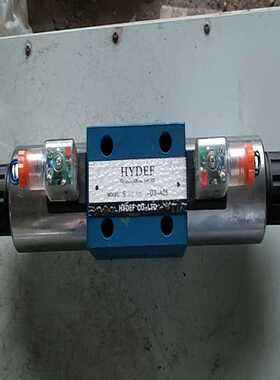 (询价)HYDEF   S3C10-D3-A25