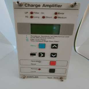 kistler电荷放大器5011 星慕电子