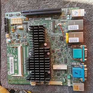 询价 双网口主板 艾讯SYS76877VGGA