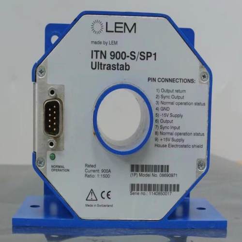 LEM互感器ITN900-S/SP1{议价}