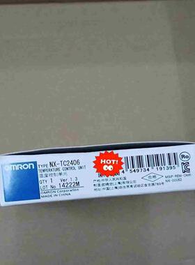 NX-TC2406 PLC系列议价
