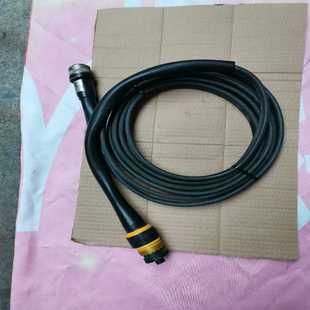 基数电子 阿特拉斯 05扭力板手控制线实物拍 3606 4220
