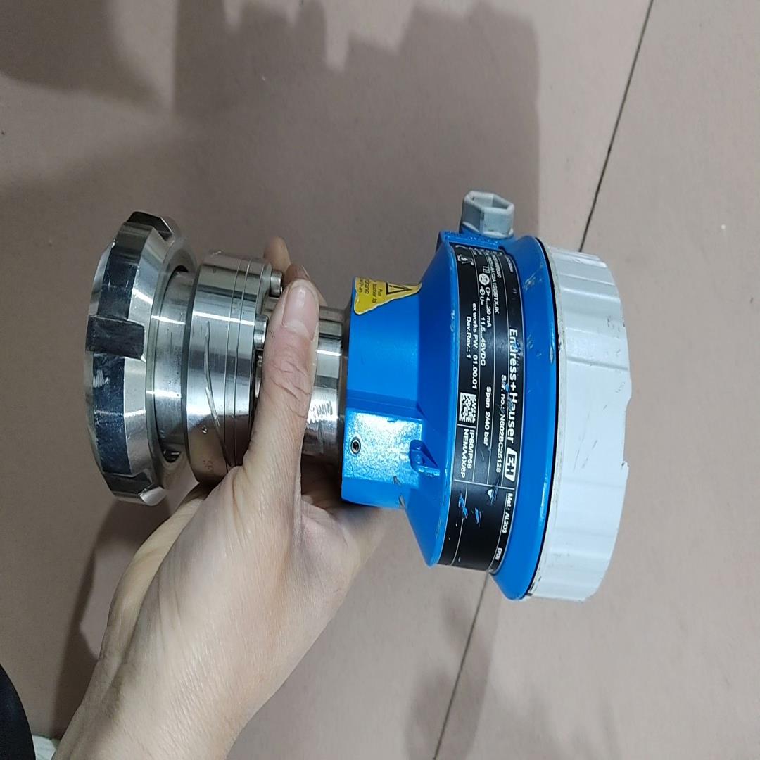 (询价)E+H压力变送器，PMC51-5RR53/0，的功能