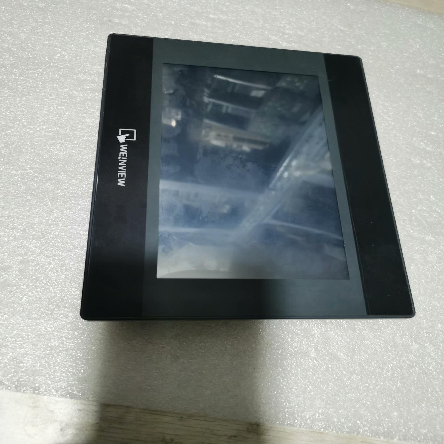 tk6070ip触摸屏成色装柜新质量包好懂行买去（瓠子电子）