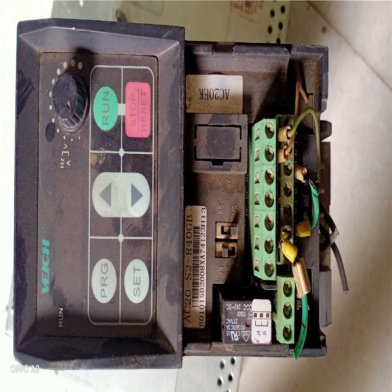 (询价)AC20-S2-R40GB，0.4kW，伟创便宜处理10