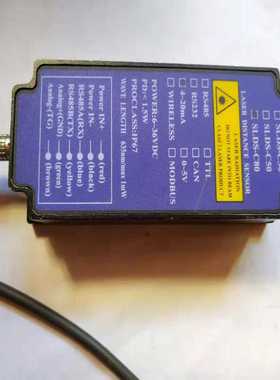 SLDS-C80激光传感器（gg设备）