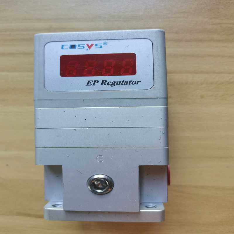 COSYS电气比例阀  P2K30-00G2-CL（咳咳电子）