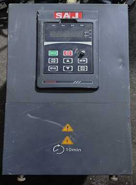 三晶变频器PDG10-4T011B11KW380V询价