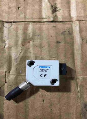 SOEG-L-Q30-PA-S-2L 费斯托光电传感器，~询价