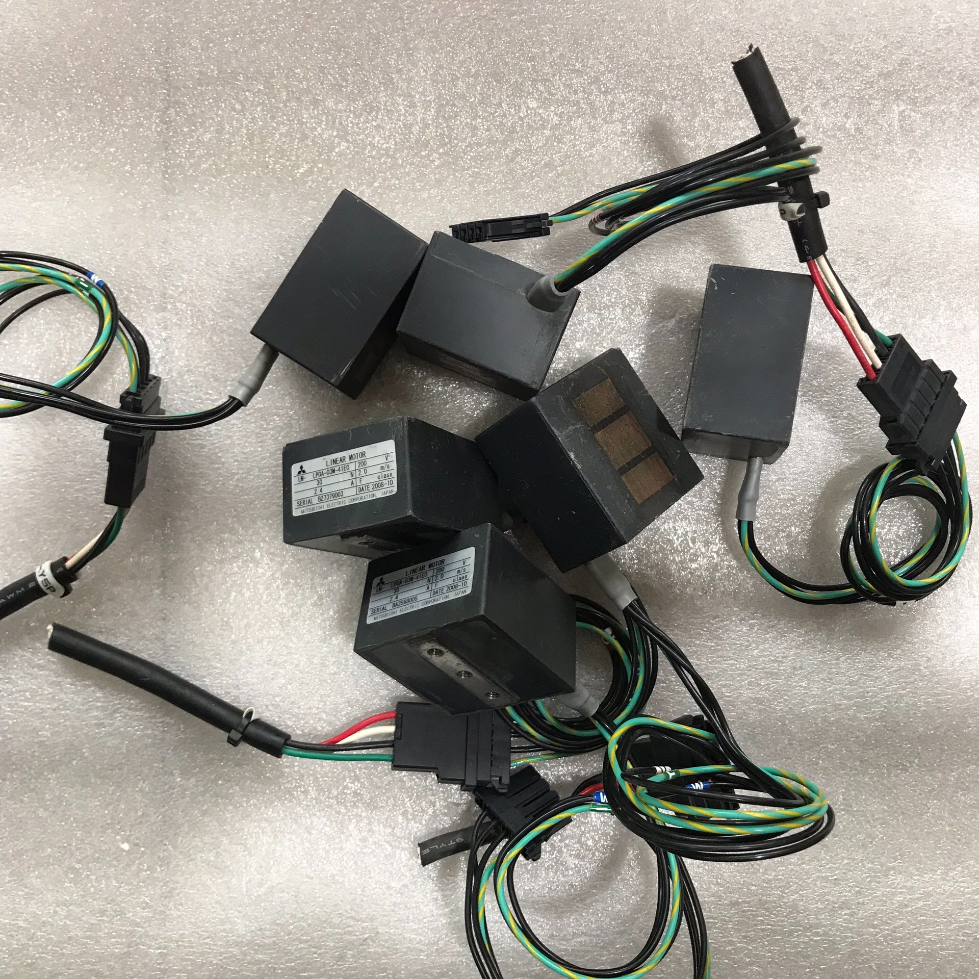 LP0A-03M-41E0三菱拍前~询价