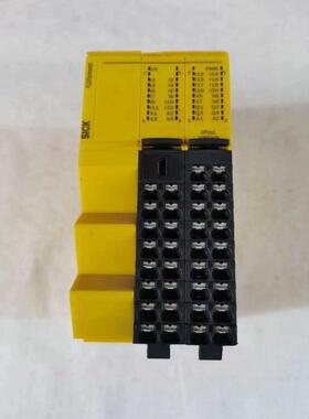 【星慕电子】西克SICK安全控制器FLX3-CPUC100（108534