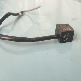 771 显示器件 成品见图 询价 IPS 201