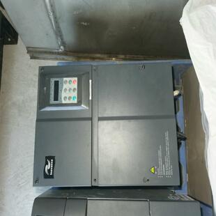 基数电子 22kw包功能正常 汇川变频器MD320NT22G