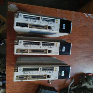 4个 伺服器ACH750 背呗机械