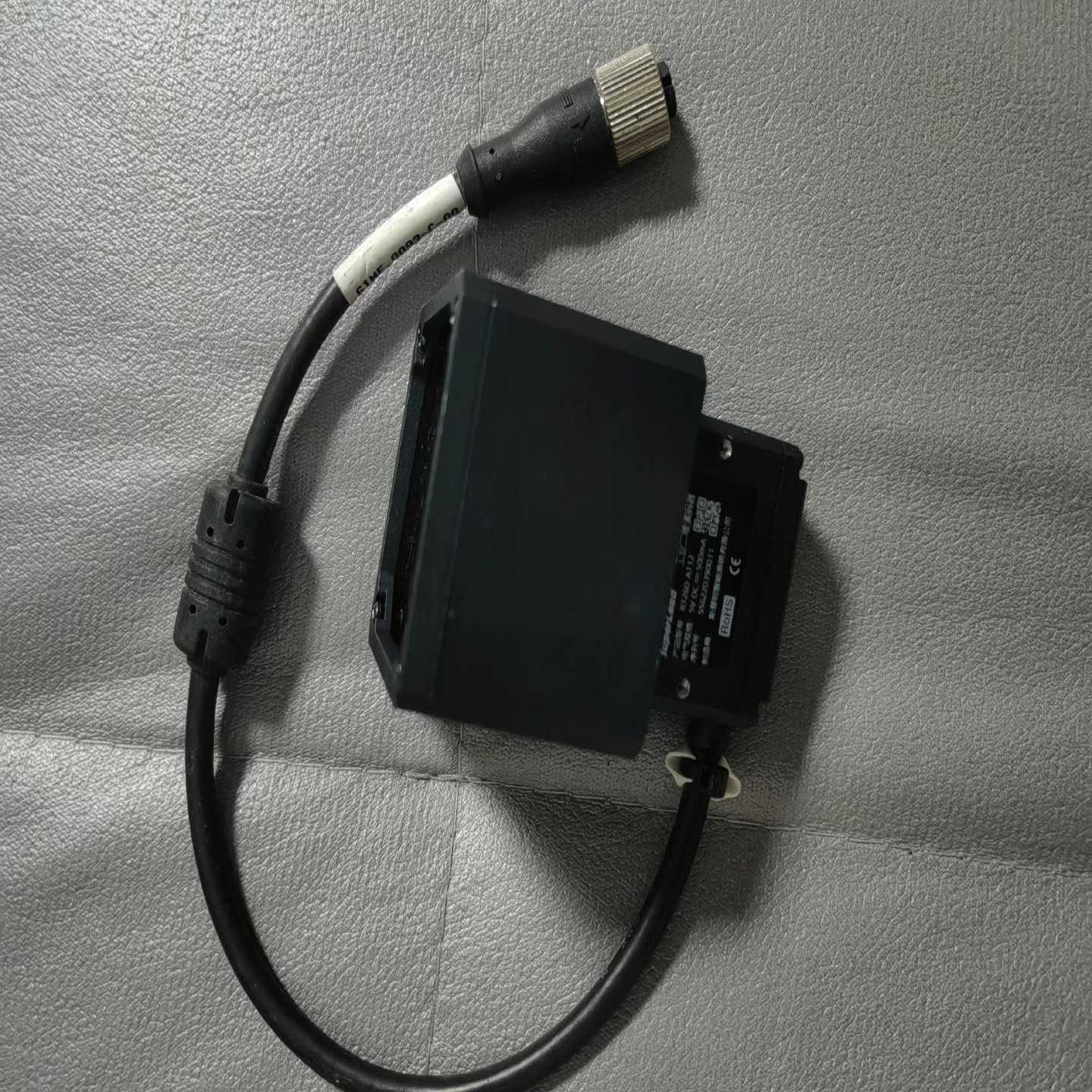 SuperLead斯普锐RT260-AT12条码扫描器一起有【侨报商行】