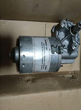全新减机402887-20直流减机，全新原~询价