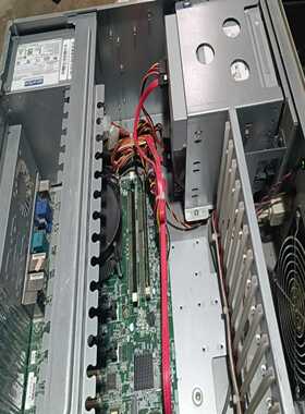 研华工控主板IMB-A81 A101-3 EBC-GF81-~询价