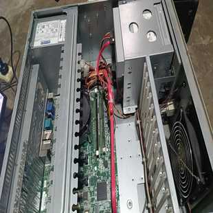 研华工控主板IMB-A81 A101-3 EBC-GF81-【卡奥电子】