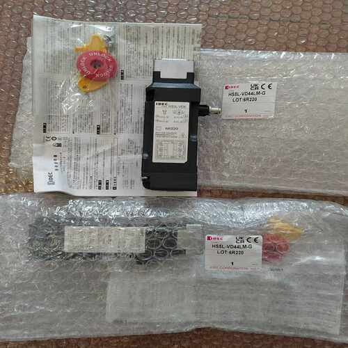 和泉电磁式安全开关 HS5L-VD44LM-G HS5L-V~议价