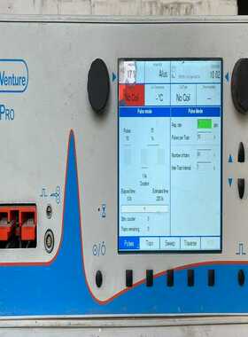 MagVenture MagPro R100，配件的来，【侨报商行】