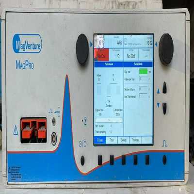 MagVenture MagPro R100，配件的来，【侨报商行】