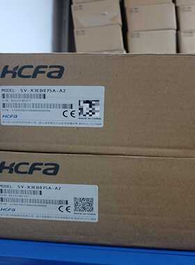 全新原装禾川 SV-X3EB075A-A2 750W伺服驱动议价商品