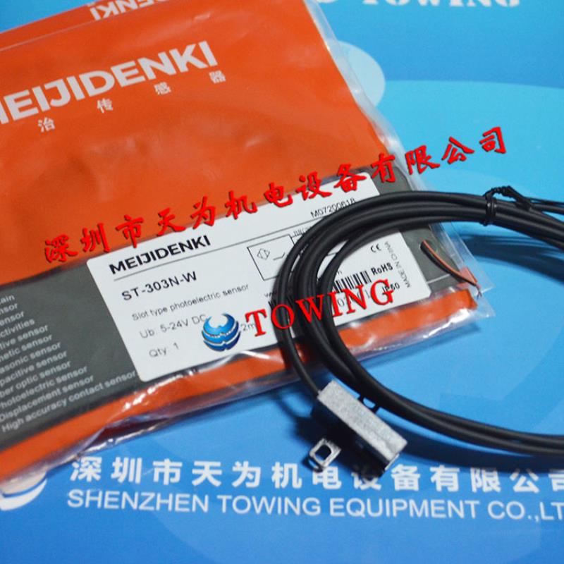 全新TLF12-04PO TLF12-04NO TLF08-02NO明治MEIJDENKI接近议价