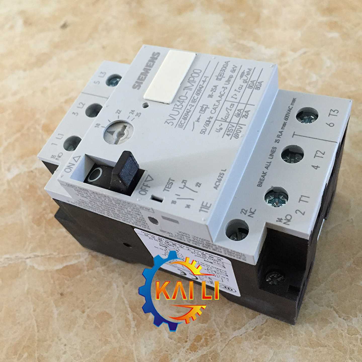 3VT82161AA030AA03CVT8塑壳配电保护断路器全新原装现货