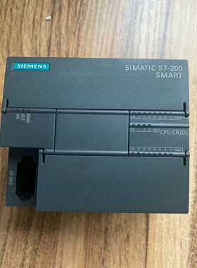 CR20s外壳，288-1CR20-0AA1外壳，有划~询价