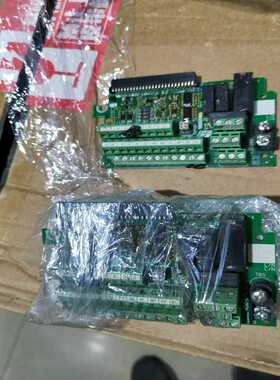 (询价)ETC750011安川GA700变频器端子排，ETC7500
