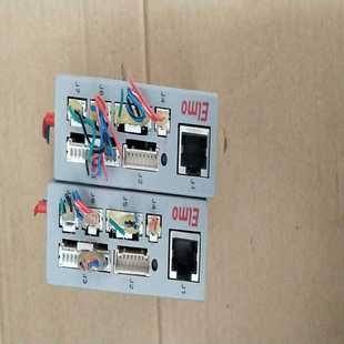 耶耶电子 100一N驱动器 HAR一4 ELmo