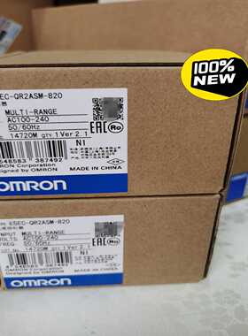 E5EC-QR2ASM-820 未税225 含税248~询价