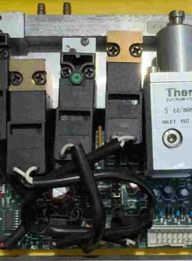 (询价)9成新 赛默飞气相色谱仪 气路控制器DPFC P/PKD