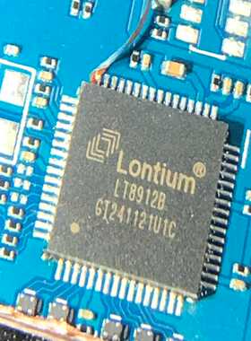 (询价)LT8912B 剪板13个