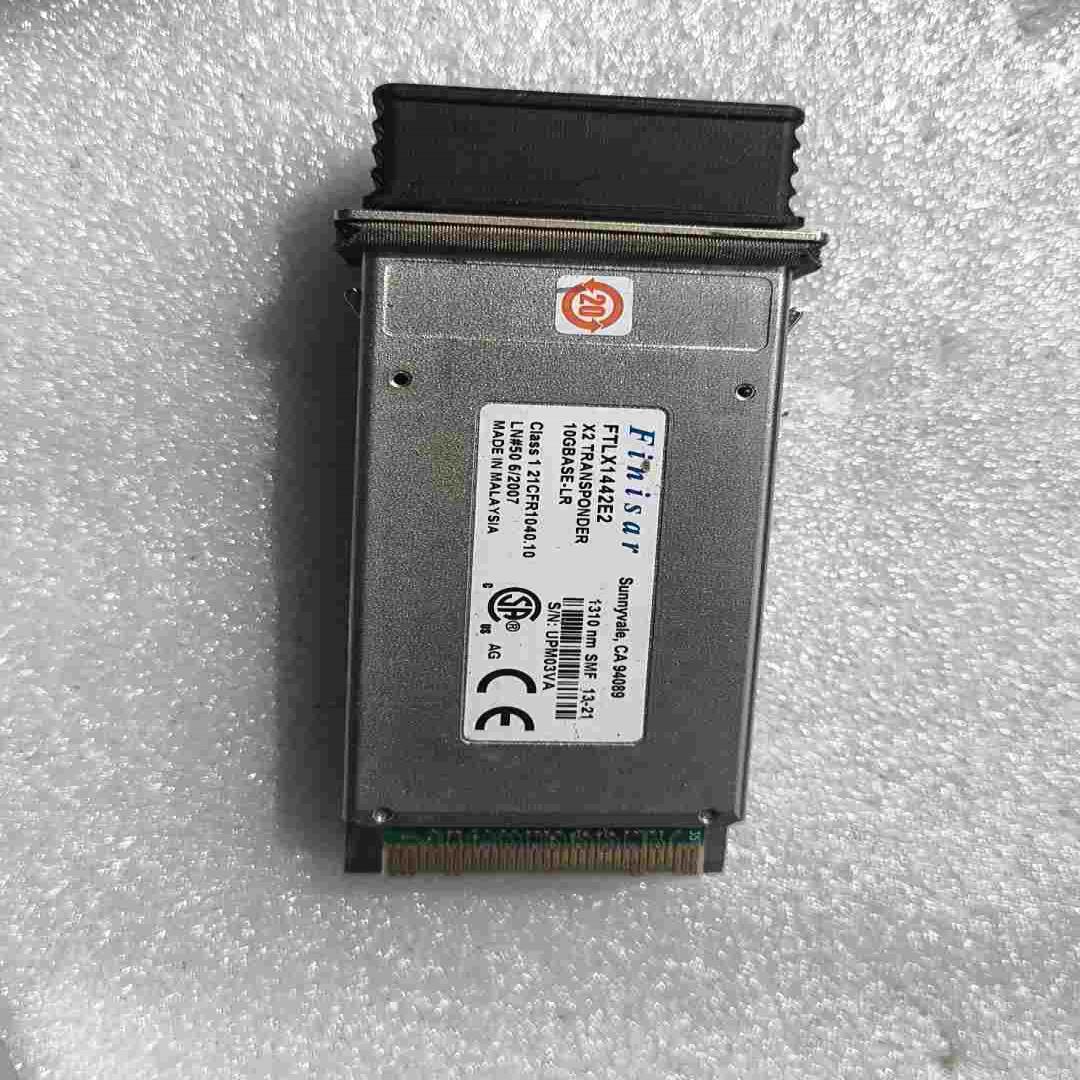 现货Finisar10GBASE-LRFTLX1442议价