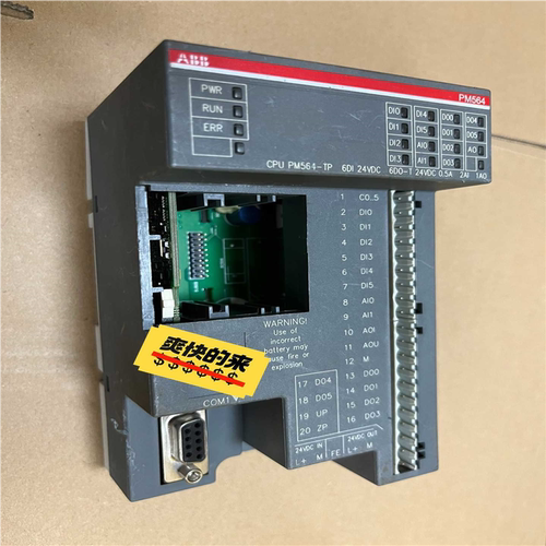 ABB PM564-TP功能[]实物图~询价
