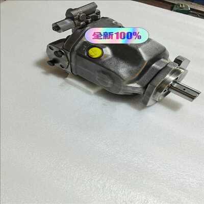 柱塞泵A10VSO18DFR/31R-PPA12N00 震雄（耶耶电子）