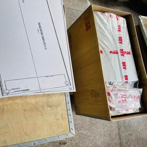 ABB变频器75KW 6台 ACS510-01-157A-4（佳毅工控）