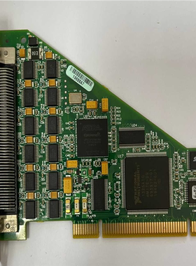 NIPCI-6509 PCIe-6509 ，，~议价
