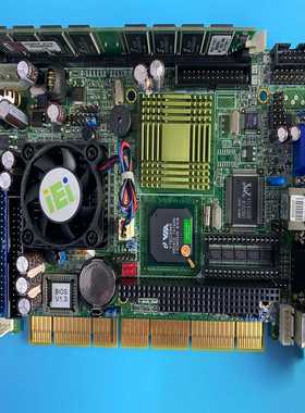 威强主板PCISA-C800EVR-RS-1G-R20功能--议价商品