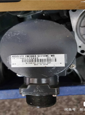 三菱编码器Q171ENC-W8功能包好【南风商行】