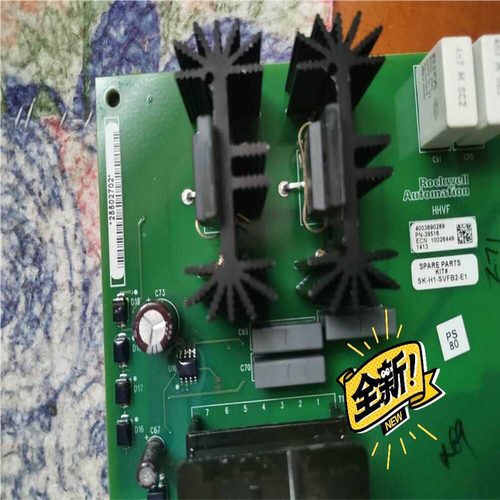 (议价)AB700S变频器电压反馈板 SK-H1-SVFB2-E1全
